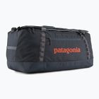 Patagonia Black Hole Duffel 100 l smolder blue travel bag