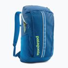 Patagonia hiking backpack Black Hole Pack 25 l vessel blue