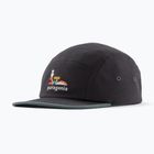 Patagonia Graphic Maclure Hat lose it/ink black