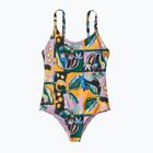 Patagonia Sunny Tide Swimsuit one-piece ilsand seeds / milkweed mauve