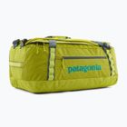 Patagonia Black Hole Duffel 55 l phosphorus green travel bag