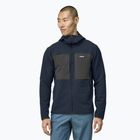 Men's Patagonia R2 TechFace softshell jacket new navy