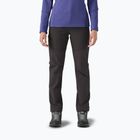 Women's trekking trousers Patagonia Terravia Peak - Regular black