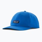 Patagonia Terrebonne endless blue baseball cap