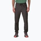 Men's trekking trousers Patagonia Quandary Joggers black
