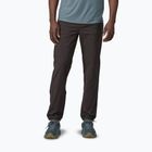Men's trekking trousers Patagonia Quandary Joggers black