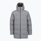 Men's down coat Patagonia Jackson Glacier Parka noble grey