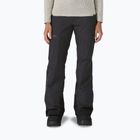 Women's ski trousers Patagonia Insulated Storm Shift black