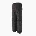 Men's ski trousers Patagonia Insulated Storm Shift black