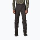 Men's trekking trousers Patagonia Mixed Alpine black