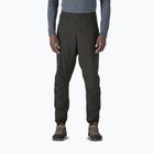 Men's trekking trousers Patagonia Nano-Air Light Bottoms black
