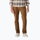 Men's trousers Patagonia Organic Cotton Corduroy Jeans - Reg coriander brown