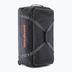 Patagonia Black Hole Wheeled Duffel 100 l smolder blue travel bag