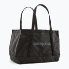 Patagonia Black Hole Tote bag 25 l black