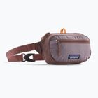 Patagonia Ultralight Black Hole Mini Hip Pack 1 l dulse mauve 