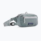 Patagonia Ultralight Black Hole Mini Hip Pack 1 l thermal blue 