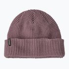 Patagonia Snowdrifter stormy mauve winter beanie