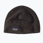 Winter hat Patagonia R1 Air Beanie black
