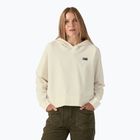 Women's Regenerative Organic Certified Cotton Essential Hoody wool white