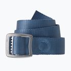 Patagonia Tech Web still blue trouser belt