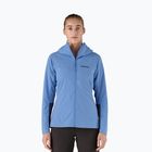 Women's Hybrid Jacket Patagonia Nano-Air Ultralight Full-Zip Hoody abundant blue