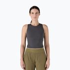 Women's trekking T-shirt Patagonia Reversible Tank black