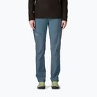 Patagonia women's Terravia Alpine Pants utility blue