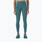 Patagonia women's leggings Maipo 7/8 Stash wetland blue