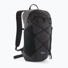 Patagonia Terravia Pack 14 l M black hiking backpack