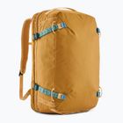 Patagonia Black Hole MLC 45 l pufferfish gold travel bag