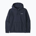Patagonia Fitz Roy Icon Uprisal Hoody new navy