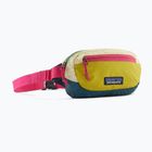 Patagonia Terravia Mini Hip buttercup yellow kidney pouch