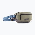 Patagonia Terravia Mini Hip river rock green kidney pouch