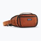 Patagonia Fieldsmith Hip Pack 5 l robin brown kidney pouch