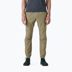 Men's trousers Patagonia Terrebonne Joggers river rock green