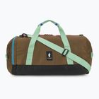 Cotopaxi Ligera Duffel Cada Dia 32 l oak travel bag