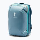 Cotopaxi Allpa Travel Backpack 35 l blue spruce/abyss