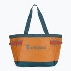 Cotopaxi Allpa Gear Hauler Tote 30 l tamarindo/abyss travel bag