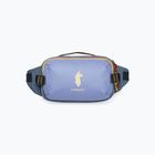 Cotopaxi Allpa X Hip Pack 1.5 l blue spruce/abyss kidney pouch
