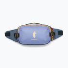 Cotopaxi Allpa X Hip Pack 1.5 l blue spruce/abyss kidney pouch