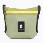 Cotopaxi List Lightweight Crossbody 2 l green tea sachet