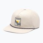 Men's Cotopaxi Western Hills Heritage Rope baseball cap oatmeal