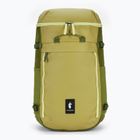 Cotopaxi Torre Bucket Pack Cada Dia 24 l lemongrass and cedar hiking backpack