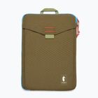 Cotopaxi Laptop Sleeve 14" Cada Dia live oak/woods laptop case