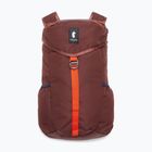 Cotopaxi Tapa Cada Dia 22 l chestnut hiking backpack
