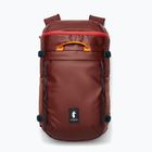 Cotopaxi Torre Bucket Pack Cada Dia 24 l chestnut hiking backpack