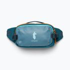 Cotopaxi Allpa X Hip Pack 1.5 l blue smoke/dusk kidney pouch