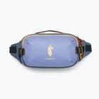 Cotopaxi Allpa X Hip Pack 1.5 l blue smoke/dusk kidney pouch