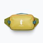 Cotopaxi Allpa X Hip Pack 1.5 l lemongrass/cedar kidney pouch