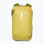 Cotopaxi Allpa Mini Travel Backpack 20 l lemongrass/cedar
